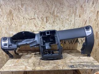 Запчасть торпедо Isuzu D-max 2009