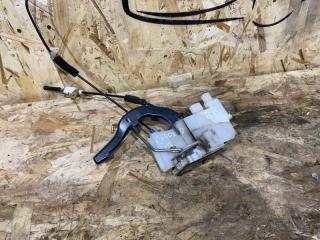 Запчасть замок двери передней правой передний правый Honda Accord 8 2010