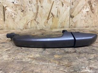 Фото запчасти ручка двери внешняя задняя левая Jaguar F-pace 2016 контрактная запчасть Запчасть ручка двери внешняя задняя левая Jaguar F-pace 2016