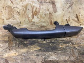 Фото запчасти ручка двери внешняя задняя правая Jaguar F-pace 2016 контрактная запчасть Запчасть ручка двери внешняя задняя правая Jaguar F-pace 2016