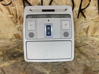 Фото запчасти фонарь салона (плафон) Jaguar F-pace 2016 контрактная запчасть Запчасть фонарь салона (плафон) Jaguar F-pace 2016