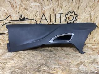 Фото запчасти накладка в салоне левая Jaguar F-pace 2016 контрактная запчасть Запчасть накладка в салоне левая Jaguar F-pace 2016