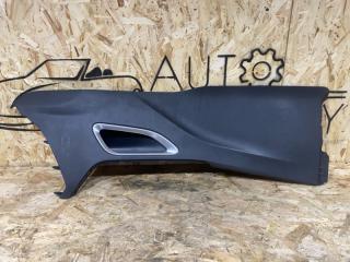 Фото запчасти накладка в салоне правая Jaguar F-pace 2016 контрактная запчасть Запчасть накладка в салоне правая Jaguar F-pace 2016