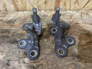 Фото запчасти петля двери Jaguar F-pace 2016 контрактная запчасть Запчасть петля двери Jaguar F-pace 2016