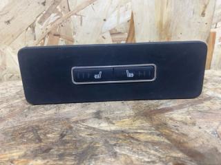 Фото запчасти кнопка обогрева сидений Jaguar F-pace 2016 контрактная запчасть Запчасть кнопка обогрева сидений Jaguar F-pace 2016