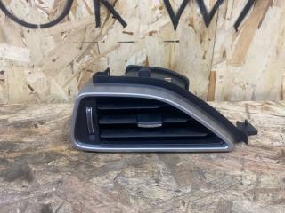 Фото запчасти дефлектор обдува салона левый Jaguar F-pace 2016 контрактная запчасть Запчасть дефлектор обдува салона левый Jaguar F-pace 2016