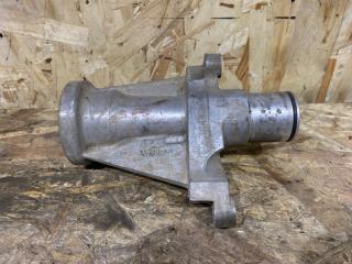 Фото запчасти кронштейн Jaguar F-pace 2016 контрактная запчасть Запчасть кронштейн Jaguar F-pace 2016