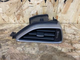 Фото запчасти дефлектор обдува салона правый Jaguar F-pace 2016 контрактная запчасть Запчасть дефлектор обдува салона правый Jaguar F-pace 2016