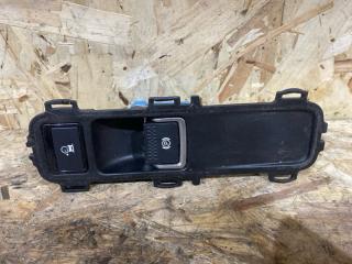 Фото запчасти кнопка ручного тормоза (ручника) Jaguar F-pace 2016 контрактная запчасть Запчасть кнопка ручного тормоза (ручника) Jaguar F-pace 2016