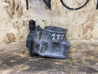 Фото запчасти заслонка дроссельная Toyota Avensis 2004 контрактная запчасть Запчасть заслонка дроссельная Toyota Avensis 2004