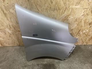 Фото запчасти крыло переднее правое Renault Trafic 2009 контрактная запчасть Запчасть крыло переднее правое Renault Trafic 2009
