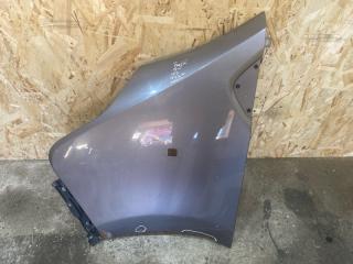 Фото запчасти крыло переднее левое Renault Trafic 2015 контрактная запчасть Запчасть крыло переднее левое Renault Trafic 2015