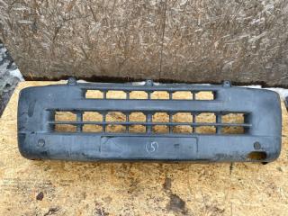 Фото запчасти бампер передний Fiat Ducato 1996 Б/У запчасть Запчасть бампер передний Fiat Ducato 1996