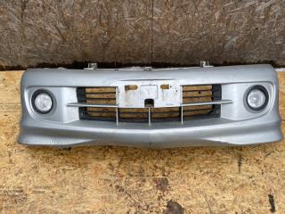 Запчасть бампер передний Daihatsu Yrv 2001