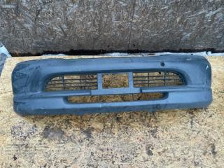 Фото запчасти бампер передний Toyota Granvia 1997 Б/У запчасть Запчасть бампер передний Toyota Granvia 1997