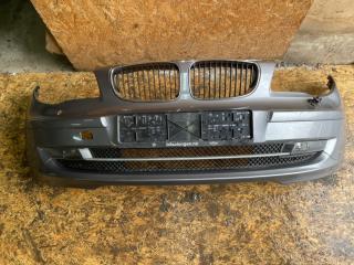 Фото запчасти бампер передний BMW 1 SERIES E87/E81/E82/E88 2011 Б/У запчасть Запчасть бампер передний BMW 1 SERIES E87/E81/E82/E88 2011