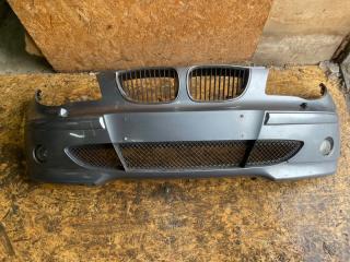 Фото запчасти бампер передний BMW 1 SERIES E87/E81/E82/E88 2004 Б/У запчасть Запчасть бампер передний BMW 1 SERIES E87/E81/E82/E88 2004