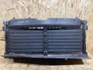 Фото запчасти жалюзи радиатора Cadillac Escalade 2021 контрактная запчасть Запчасть жалюзи радиатора Cadillac Escalade 2021