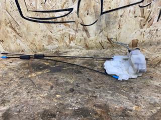 Фото запчасти замок двери передней левой Subaru Outback 4 2009 контрактная запчасть Запчасть замок двери передней левой Subaru Outback 4 2009