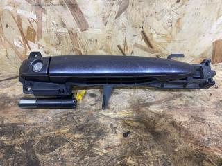 Фото запчасти ручка двери внешняя передняя левая Subaru Outback 4 2009 контрактная запчасть Запчасть ручка двери внешняя передняя левая Subaru Outback 4 2009