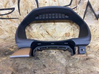 Фото запчасти накладка на торпедо Volvo XC90 2018 контрактная запчасть Запчасть накладка на торпедо Volvo XC90 2018