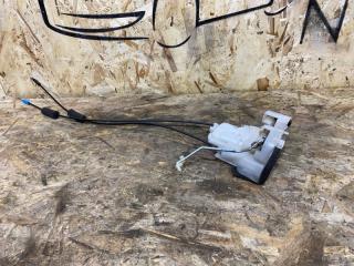 Фото запчасти замок двери передней правой Subaru Outlander 2009 контрактная запчасть Запчасть замок двери передней правой Subaru Outlander 2009