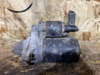 Фото запчасти стартер Toyota Avensis 2003 контрактная запчасть Запчасть стартер Toyota Avensis 2003