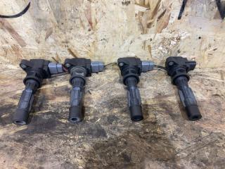 Фото запчасти катушка зажигания Mazda 6 GH 2008 контрактная запчасть Запчасть катушка зажигания Mazda 6 GH 2008