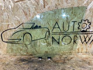 Фото запчасти стекло двери передней левой Subaru Forester 2010 контрактная запчасть Запчасть стекло двери передней левой Subaru Forester 2010