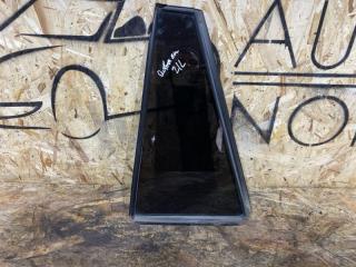 Фото запчасти форточка задняя левая Subaru Outback 4 2010 контрактная запчасть Запчасть форточка задняя левая Subaru Outback 4 2010