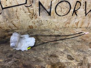 Фото запчасти замок двери передней правой Subaru Forester 2010 контрактная запчасть Запчасть замок двери передней правой Subaru Forester 2010