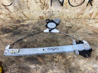 Фото запчасти стеклоподъемник задний правый Subaru Outback 4 2010 контрактная запчасть Запчасть стеклоподъемник задний правый Subaru Outback 4 2010