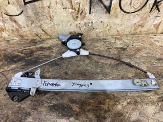 Фото запчасти стеклоподъемник задний левый Subaru Outback 4 2010 контрактная запчасть Запчасть стеклоподъемник задний левый Subaru Outback 4 2010