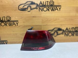 Запчасть фонарь задний правый Saab 9-3 2002