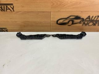 Фото запчасти крепление бампера Subaru Outback 4 2009 контрактная запчасть Запчасть крепление бампера Subaru Outback 4 2009