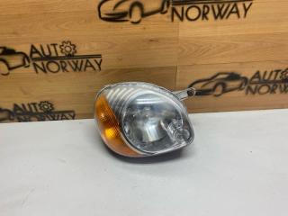 Фото запчасти фара правая Hyundai Atos 2003 контрактная запчасть Запчасть фара правая Hyundai Atos 2003