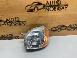 Фото запчасти фара левая Hyundai Atos 2003 контрактная запчасть Запчасть фара левая Hyundai Atos 2003