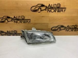 Фото запчасти фара правая Hyundai H1 1999 контрактная запчасть Запчасть фара правая Hyundai H1 1999