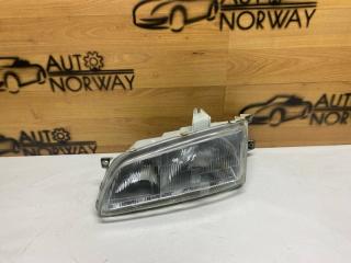 Фото запчасти фара левая Hyundai H1 1999 контрактная запчасть Запчасть фара левая Hyundai H1 1999