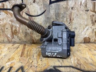 Запчасть клапан egr Volkswagen Golf 5 2006