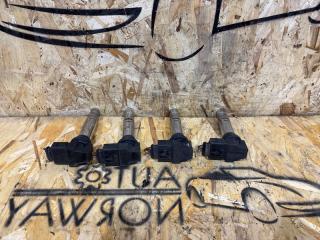 Запчасть катушка зажигания Volkswagen Golf 5 2006