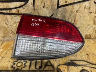 Фото запчасти фонарь задний правый Hyundai STAREX H1 2000 Б/У запчасть Запчасть фонарь задний правый Hyundai STAREX H1 2000