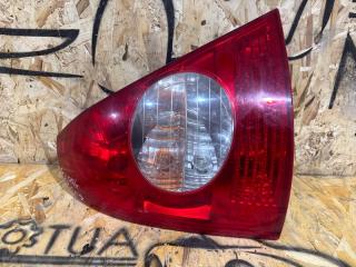 Фото запчасти фонарь задний левый Renault Clio 2002 Б/У запчасть Запчасть фонарь задний левый Renault Clio 2002