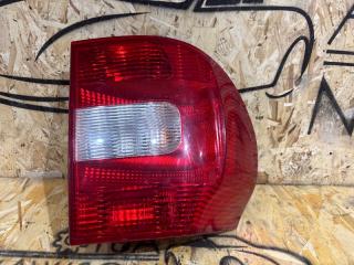 Фото запчасти фонарь задний левый Skoda YETI Б/У запчасть Запчасть фонарь задний левый Skoda YETI