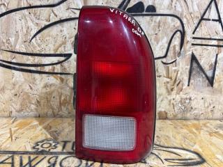 Запчасть фонарь задний правый Suzuki Vitara 2000