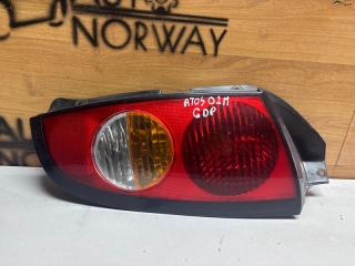 Фото запчасти фонарь задний правый Hyundai Atos 2002 Б/У запчасть Запчасть фонарь задний правый Hyundai Atos 2002