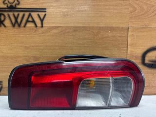 Запчасть фонарь задний правый Suzuki Ignis 2001