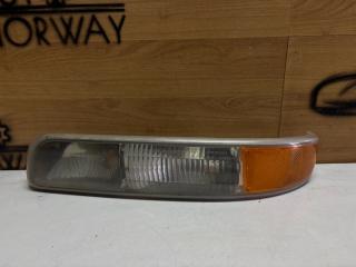 Фото запчасти поворотник левый CHEVROLET Tahoe 2000 Б/У запчасть Запчасть поворотник левый CHEVROLET Tahoe 2000