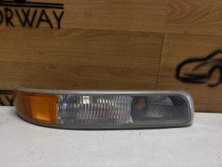 Фото запчасти поворотник правый CHEVROLET Tahoe 2000 Б/У запчасть Запчасть поворотник правый CHEVROLET Tahoe 2000