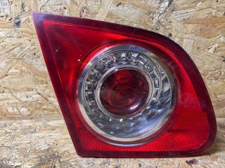 Запчасть фонарь задний левый Volkswagen Passat B6 2006